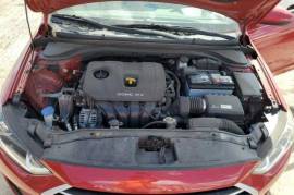 Hyundai, Elantra