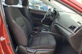 Hyundai, Elantra