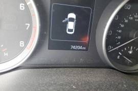Hyundai, Elantra