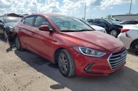 Hyundai, Elantra