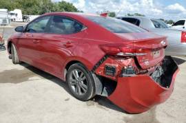 Hyundai, Elantra