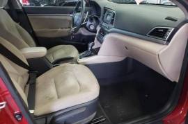 Hyundai, Elantra