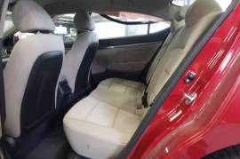 Hyundai, Elantra