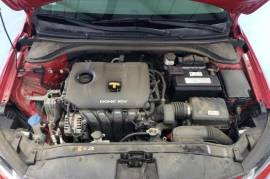 Hyundai, Elantra