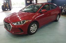 Hyundai, Elantra