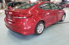 Hyundai, Elantra