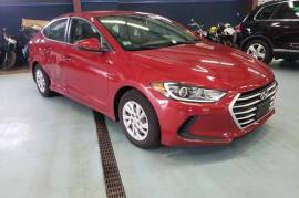 Hyundai, Elantra