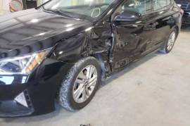 Hyundai, Elantra