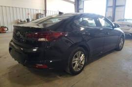 Hyundai, Elantra