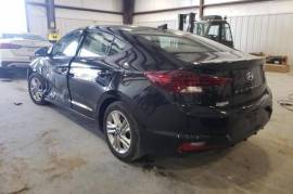 Hyundai, Elantra