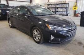 Hyundai, Elantra
