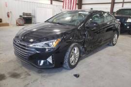 Hyundai, Elantra