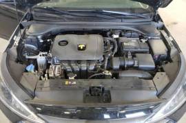 Hyundai, Elantra