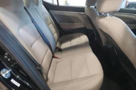 Hyundai, Elantra