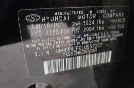 Hyundai, Elantra