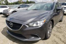 Mazda, MAZDA6