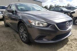 Mazda, MAZDA6