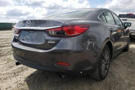 Mazda, MAZDA6