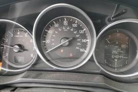 Mazda, MAZDA6