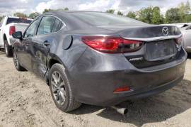 Mazda, MAZDA6