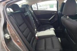 Mazda, MAZDA6