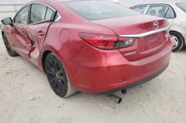 Mazda, MAZDA6