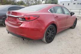 Mazda, MAZDA6