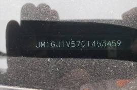 Mazda, MAZDA6