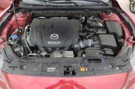 Mazda, MAZDA6