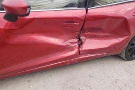 Mazda, MAZDA6