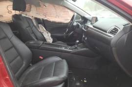 Mazda, MAZDA6