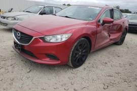 Mazda, MAZDA6