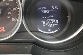 Mazda, MAZDA6