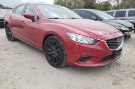 Mazda, MAZDA6