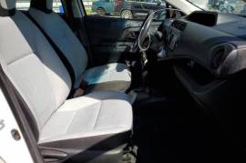 Toyota, Prius, Prius C