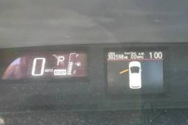 Toyota, Prius, Prius C