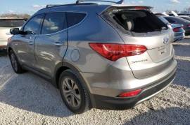 Hyundai, Santa Fe