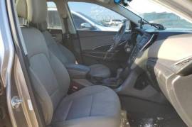 Hyundai, Santa Fe