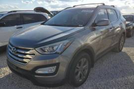 Hyundai, Santa Fe