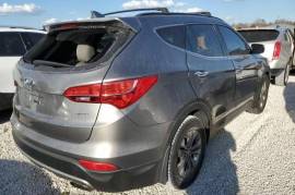 Hyundai, Santa Fe