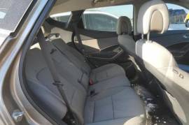 Hyundai, Santa Fe