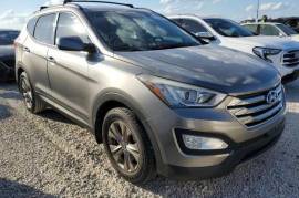 Hyundai, Santa Fe