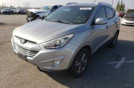Hyundai, Tucson