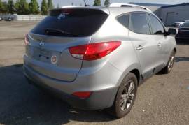 Hyundai, Tucson