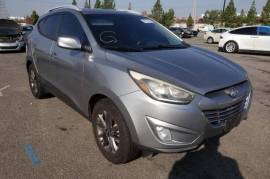 Hyundai, Tucson