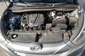 Hyundai, Tucson