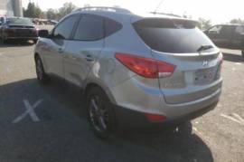 Hyundai, Tucson