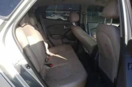 Hyundai, Tucson