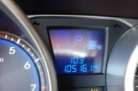 Hyundai, Tucson