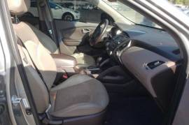 Hyundai, Tucson